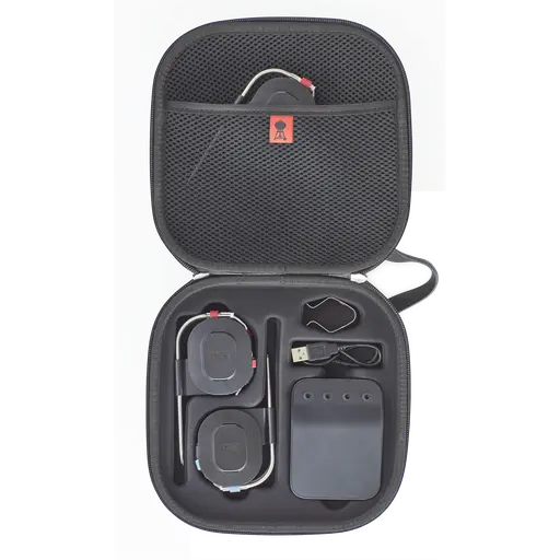 Weber Connect Lager- und Transporttasche 
